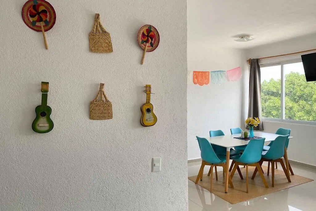 Appartement Yikal Suites By Andiani Travel Cancún Mexique