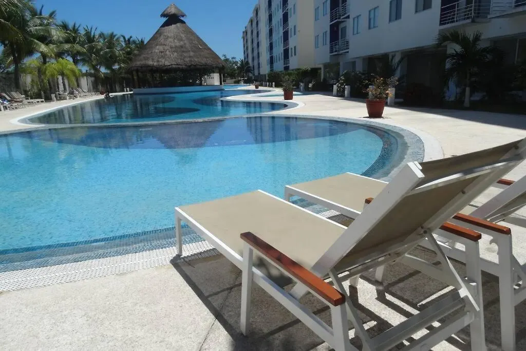 Yikal Suites By Andiani Travel Cancún