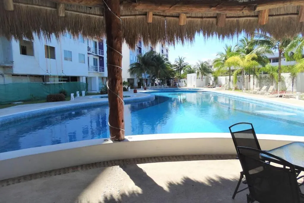 Yikal Suites By Andiani Travel Cancún 0*,