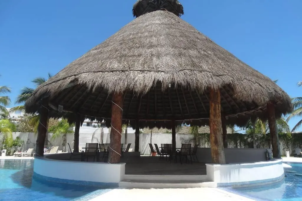 Appartement Yikal Suites By Andiani Travel Cancún