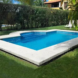  Homestay La Maison Bleue