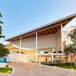 Ξενοδοχείο Fairfield & By Marriott Cancun Airport, Alfredo V. Bonfil