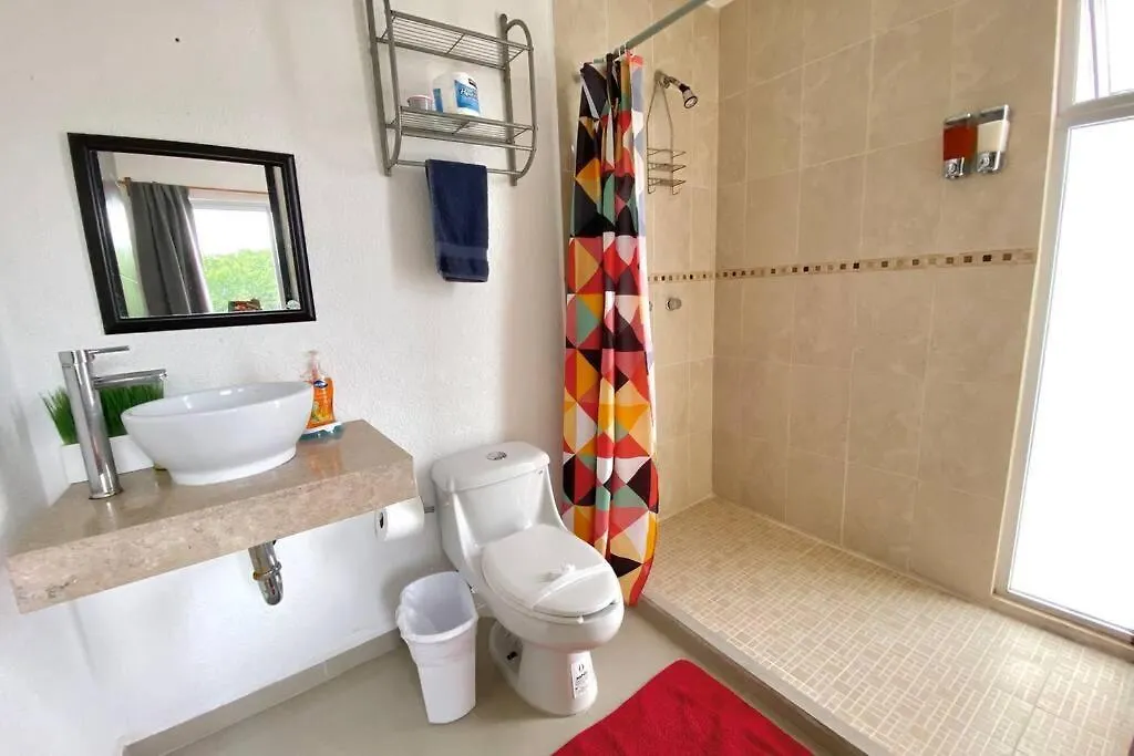 Appartement Yikal Suites By Andiani Travel Cancún Mexique