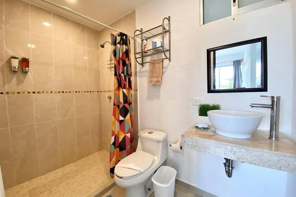 Yikal Suites By Andiani Travel Cancún