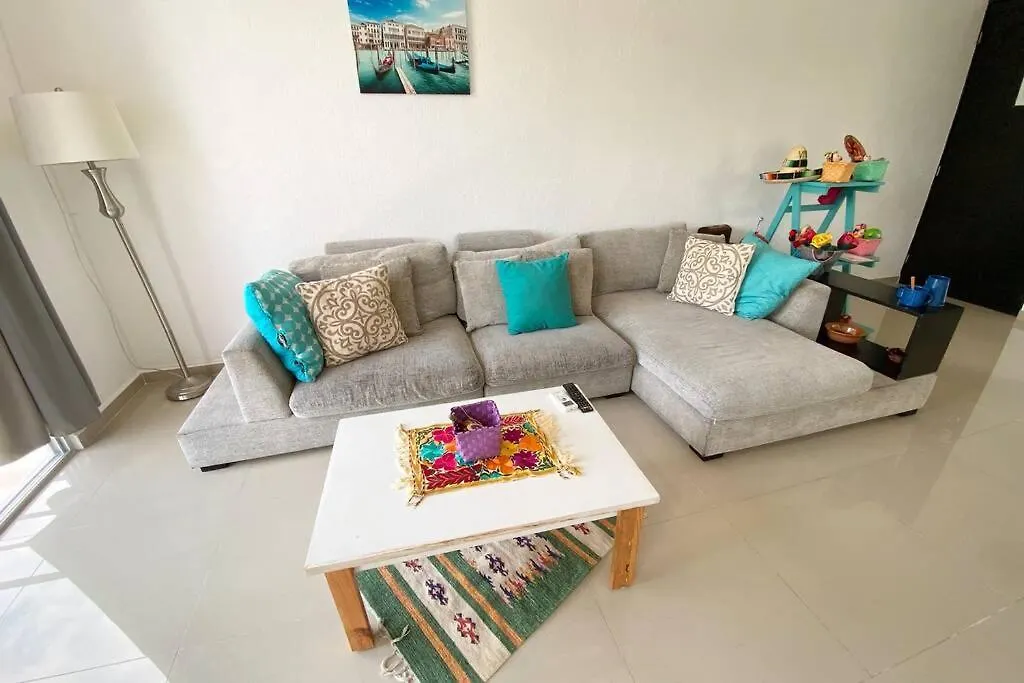 Appartement Yikal Suites By Andiani Travel Cancún