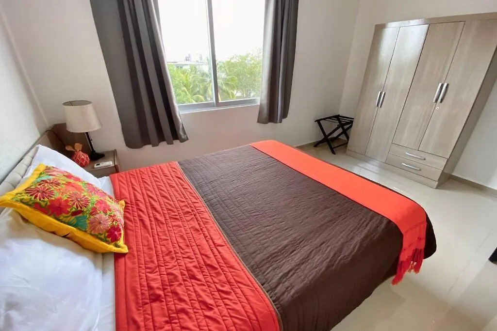 Yikal Suites By Andiani Travel Cancún Mexique