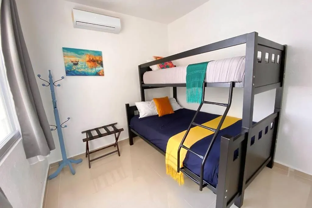 Yikal Suites By Andiani Travel Cancún 0*,  Mexique