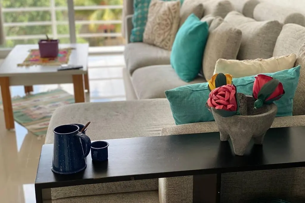 Yikal Suites By Andiani Travel Cancún