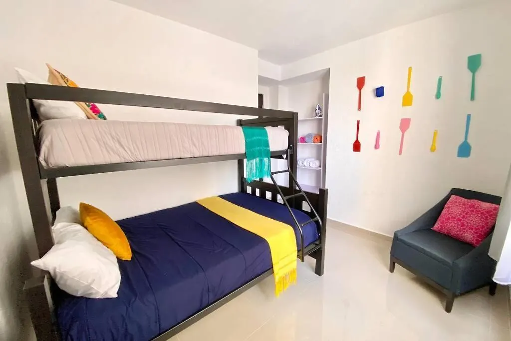 Yikal Suites By Andiani Travel Cancun