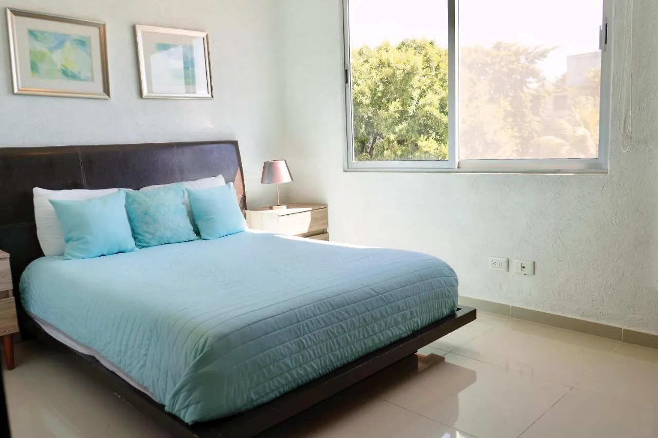Yikal Suites By Andiani Travel Cancun