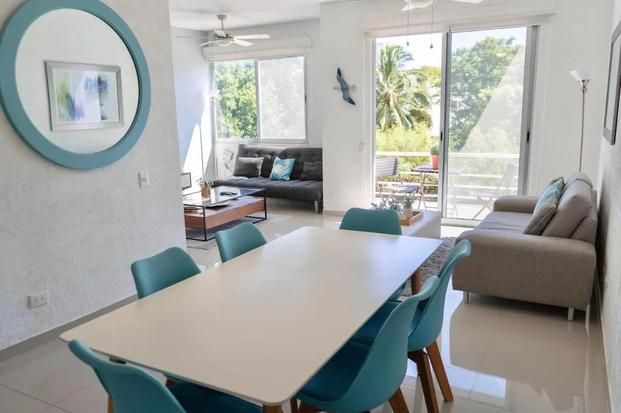 Appartement Yikal Suites By Andiani Travel Cancún