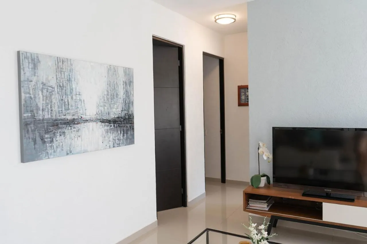 Yikal Suites By Andiani Travel Cancún 0*,  Mexique
