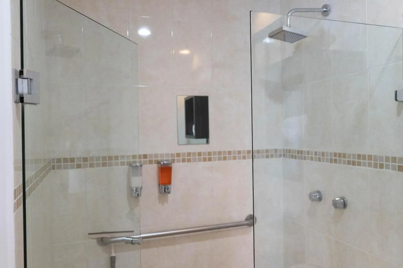 Yikal Suites By Andiani Travel Cancún 0*,