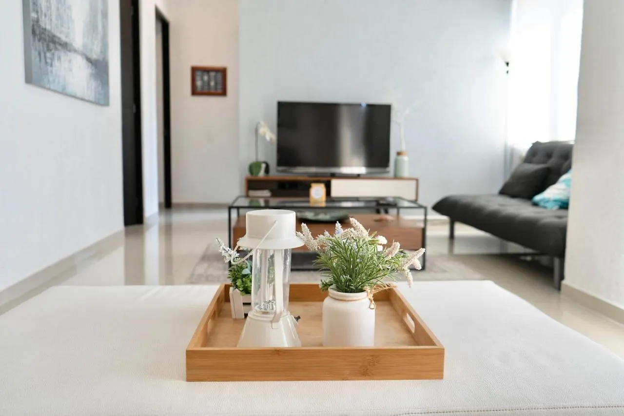Yikal Suites By Andiani Travel Cancún