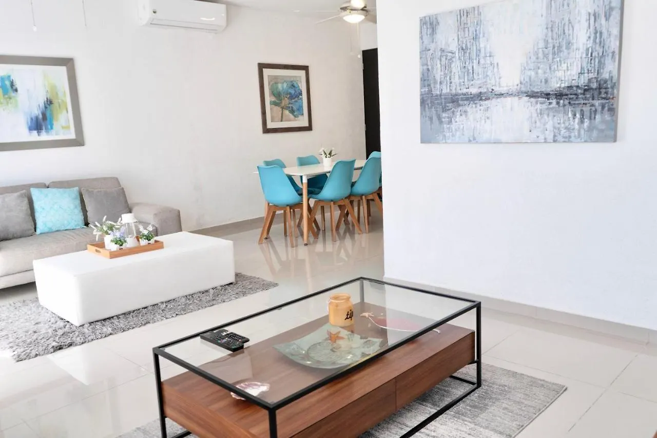 Yikal Suites By Andiani Travel Cancún Mexique