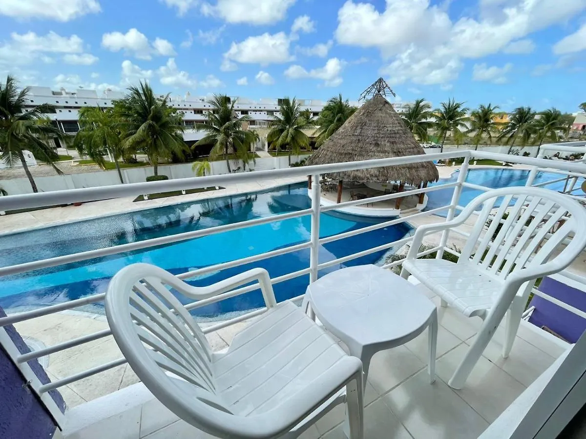 Appartement Yikal Suites By Andiani Travel Cancún