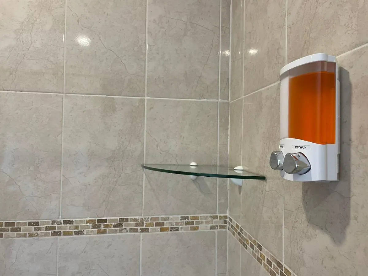 Yikal Suites By Andiani Travel Cancún Appartement