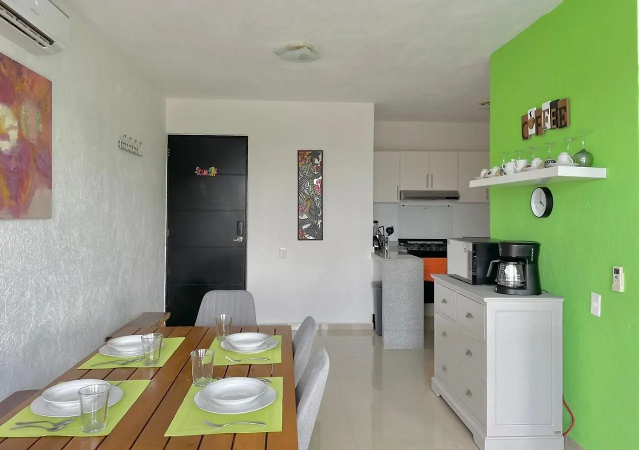 Yikal Suites By Andiani Travel Cancún