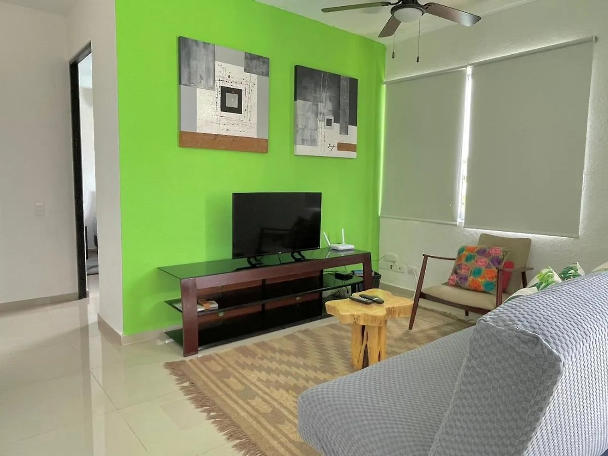 Yikal Suites By Andiani Travel Cancun