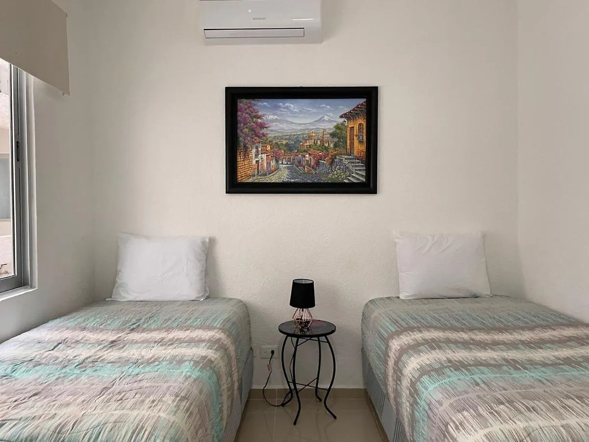 Appartement Yikal Suites By Andiani Travel Cancún