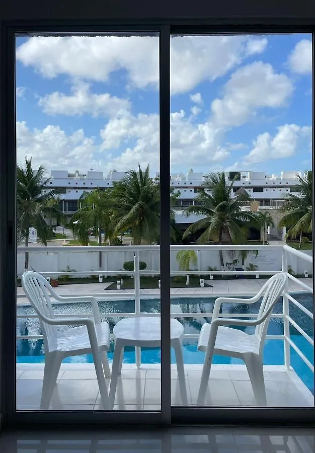 Appartement Yikal Suites By Andiani Travel Cancún
