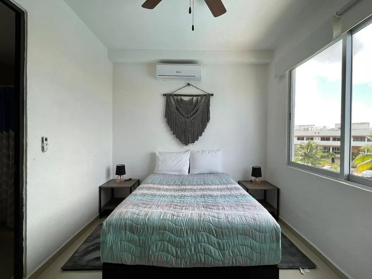 Yikal Suites By Andiani Travel Cancún Mexique