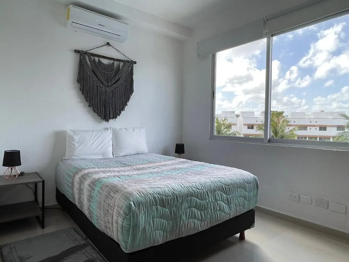 Yikal Suites By Andiani Travel Cancún