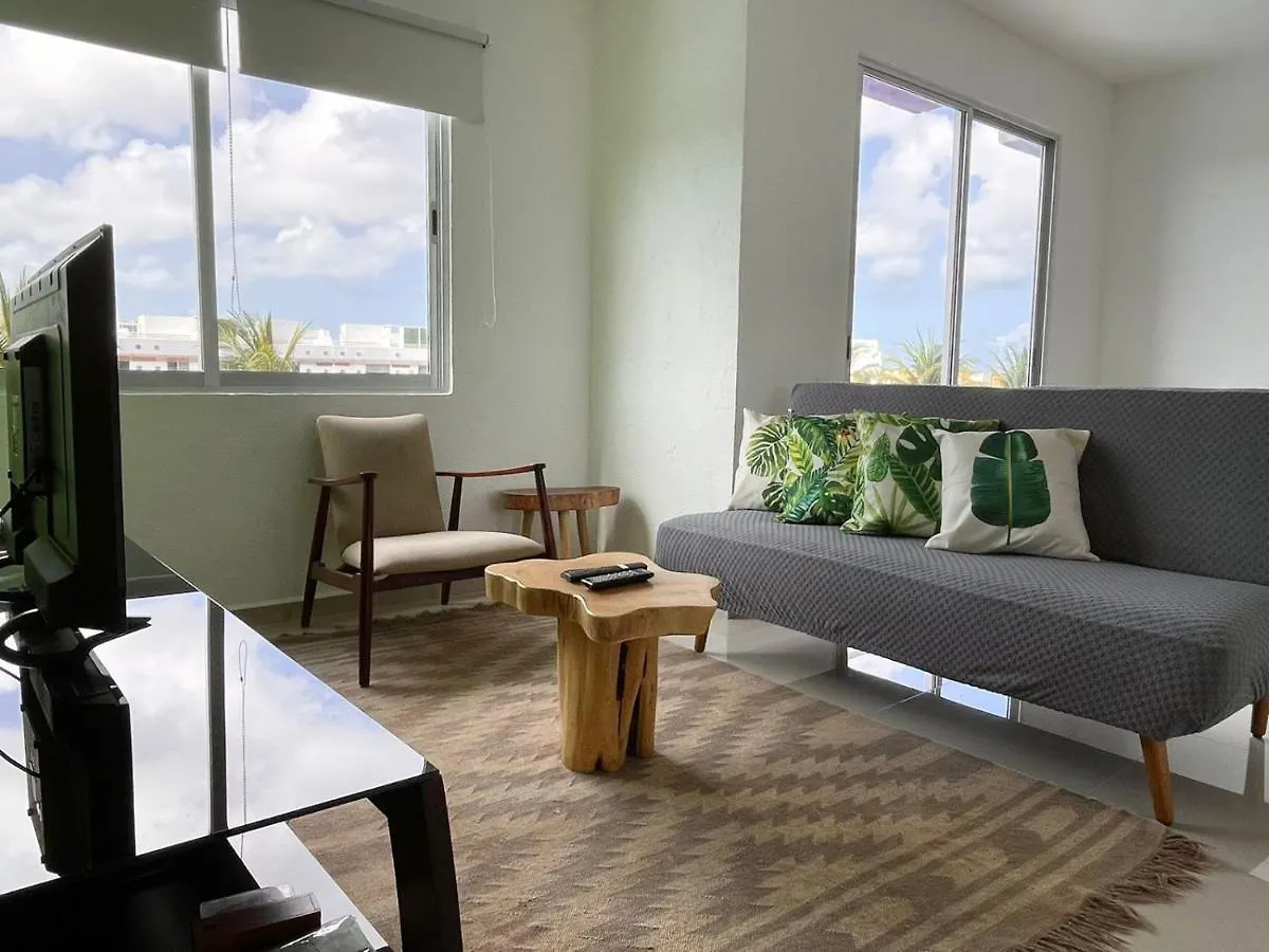 Yikal Suites By Andiani Travel Cancún Mexique