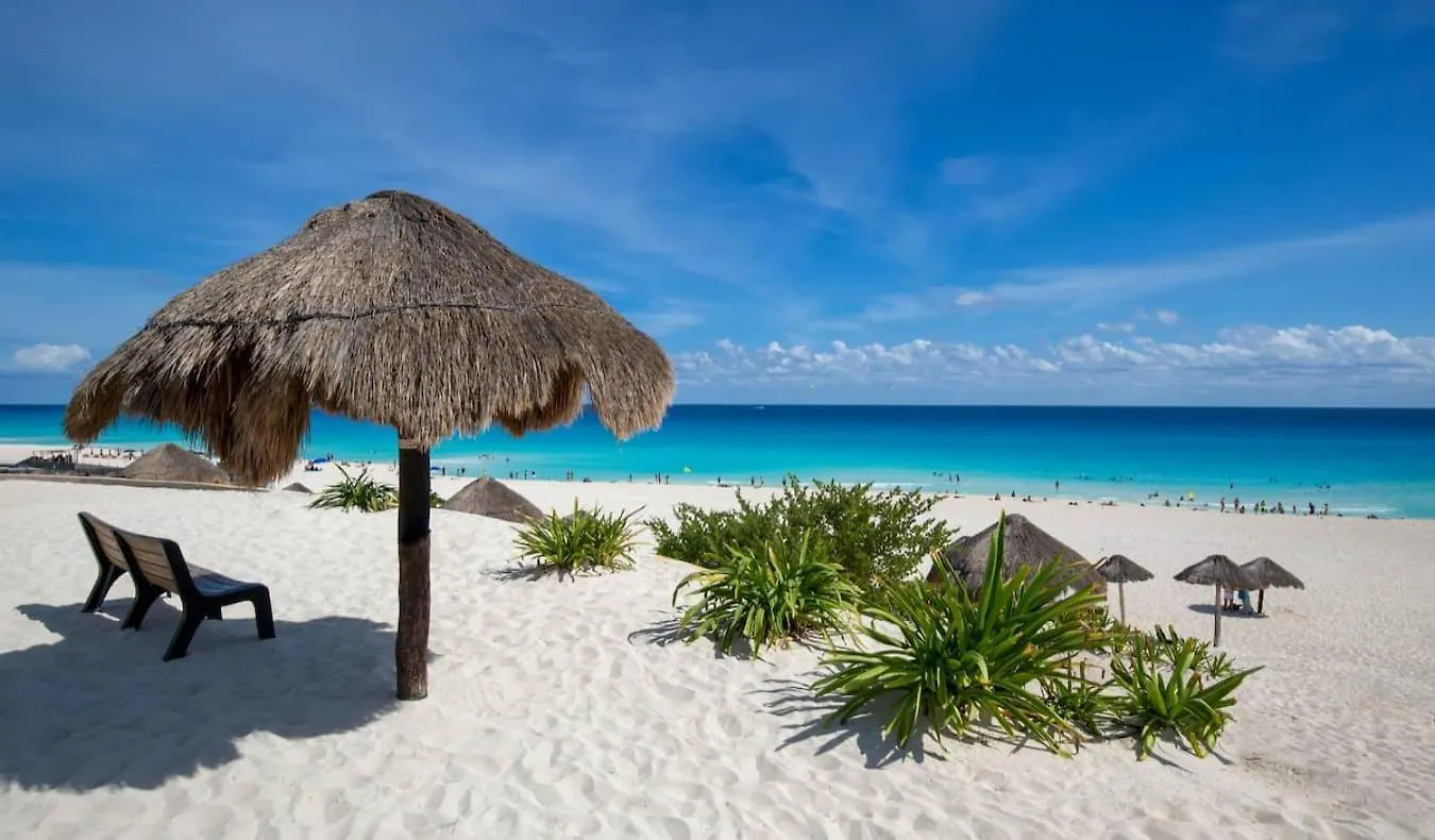 Yikal Suites By Andiani Travel Cancún