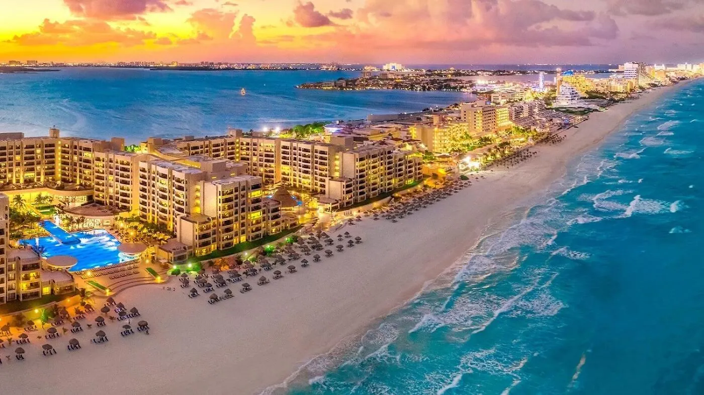 Appartement Yikal Suites By Andiani Travel Cancún Mexique