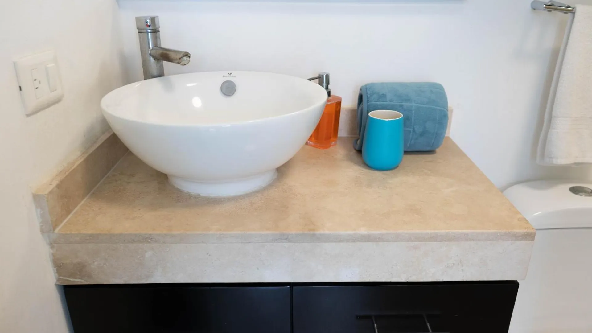 Yikal Suites By Andiani Travel Cancún