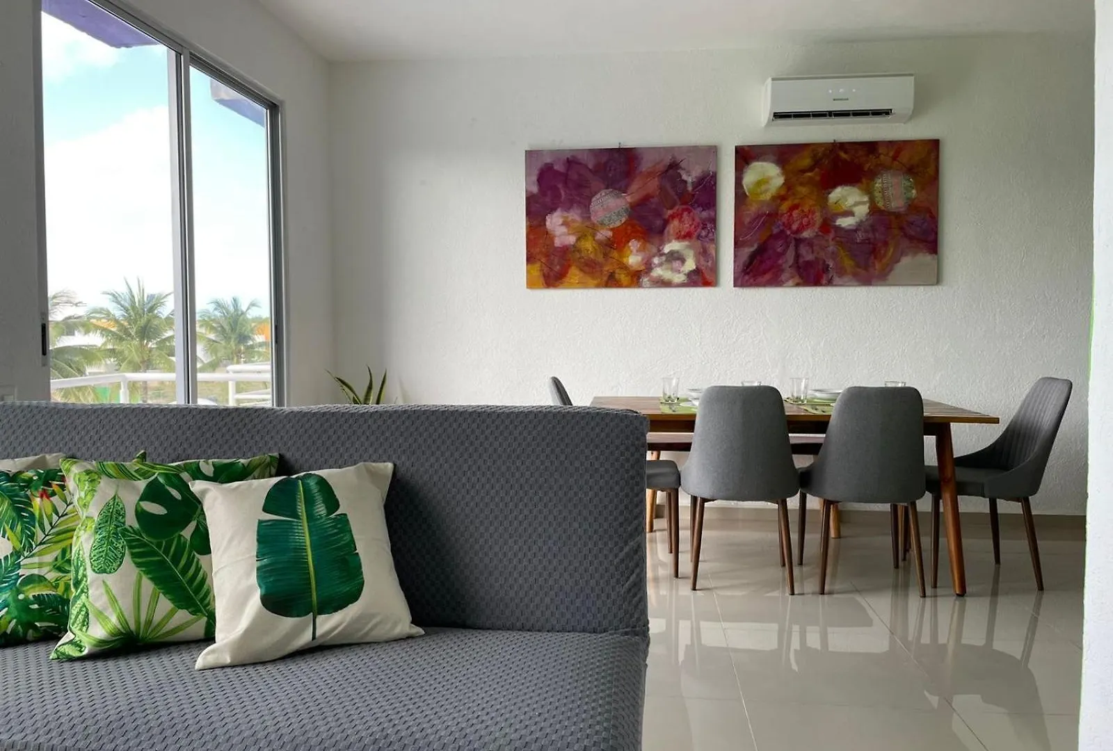 Yikal Suites By Andiani Travel Cancun Mexico